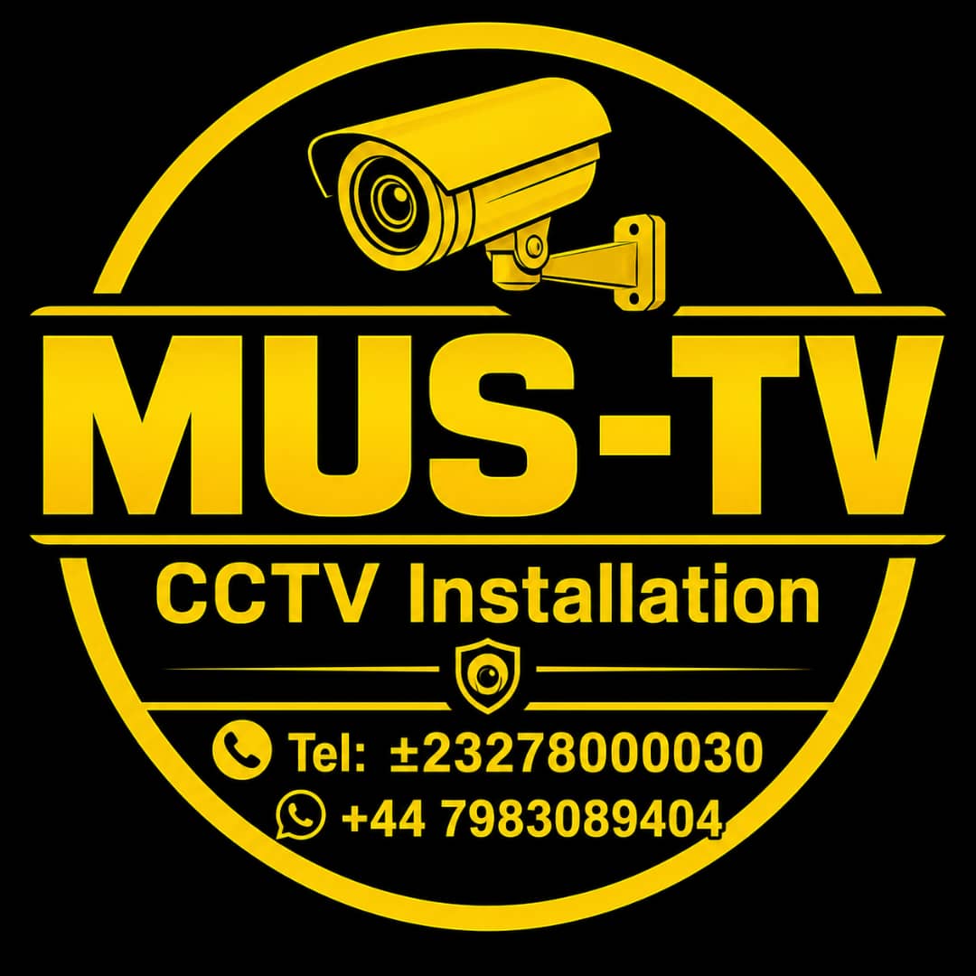 Mus-TV Installation